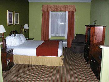 Hotel Quality & West Chase Houston