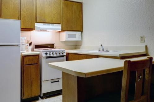 Amerihome & Suites Airport North