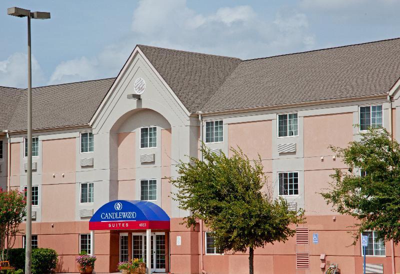 Sonesta Simply W Beltway 3* Houston