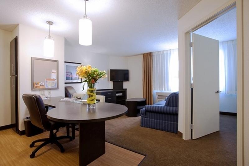 Hotel Sonesta Simply Galleria Medical Center Houston