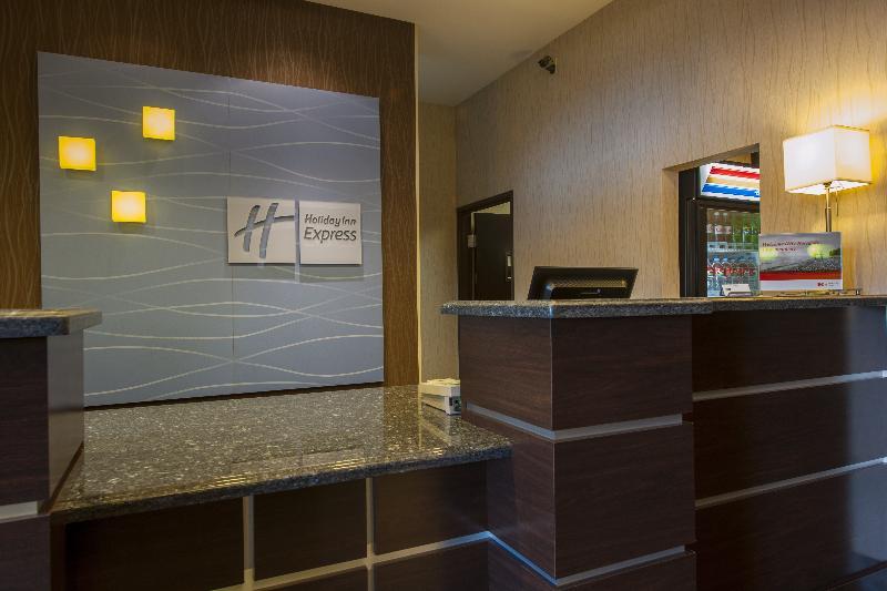 Express & Nw Beltway 8-west Road By Ihg 2*