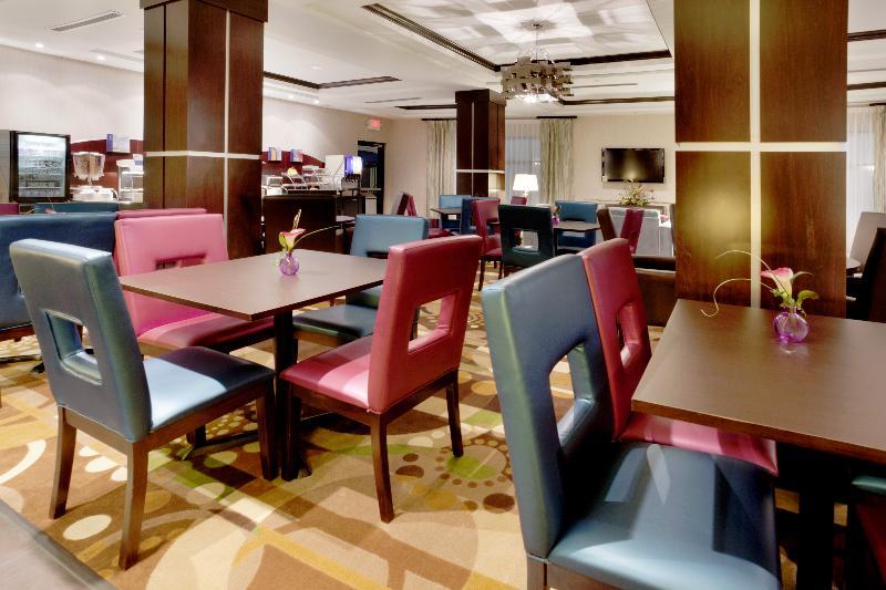 Express & Nw Beltway 8-west Road By Ihg 2* Houston