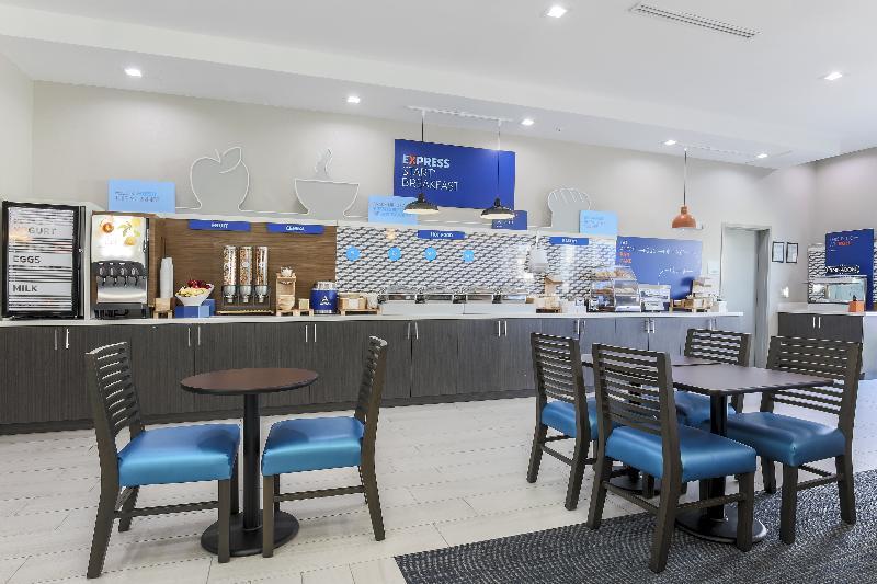 Express & - Hobby Airport Area By Ihg 3*