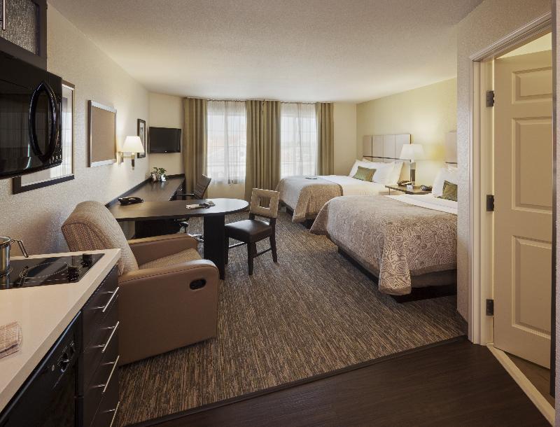 Candlewood - Spring By Ihg 3*