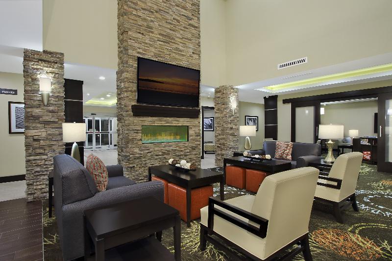 Staybridge W - Westchase Area 3* Houston