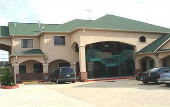 Motel Regency And Galena Park Houston