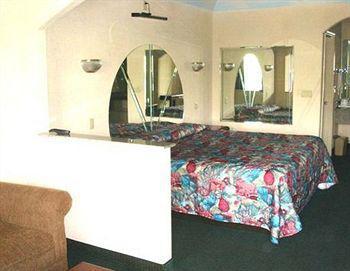 Regency And Galena Park Motel