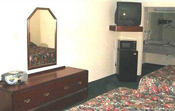 Regency And Galena Park Motel 2*