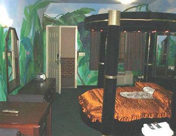 Regency And Galena Park Motel Houston