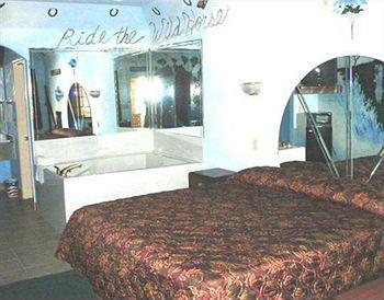 Regency And Galena Park Motel