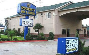 Regency And Galena Park 2*