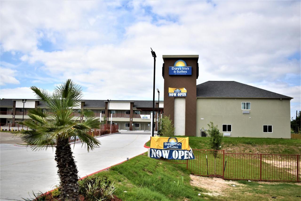 Days & By Wyndham Downtown/university Of Hotel 3*
