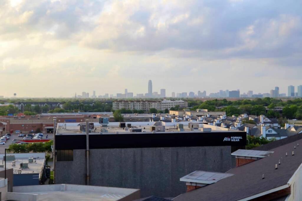 Discounted Oasis W/ Pool View In The Med Center By Nrg Houston