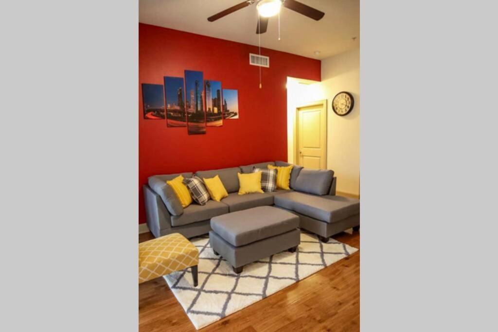 Discounted Oasis W/ Pool View In The Med Center By Nrg *