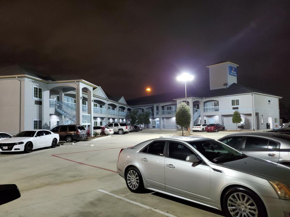 Haven & Willowbrook (adults Only) Motel 2*