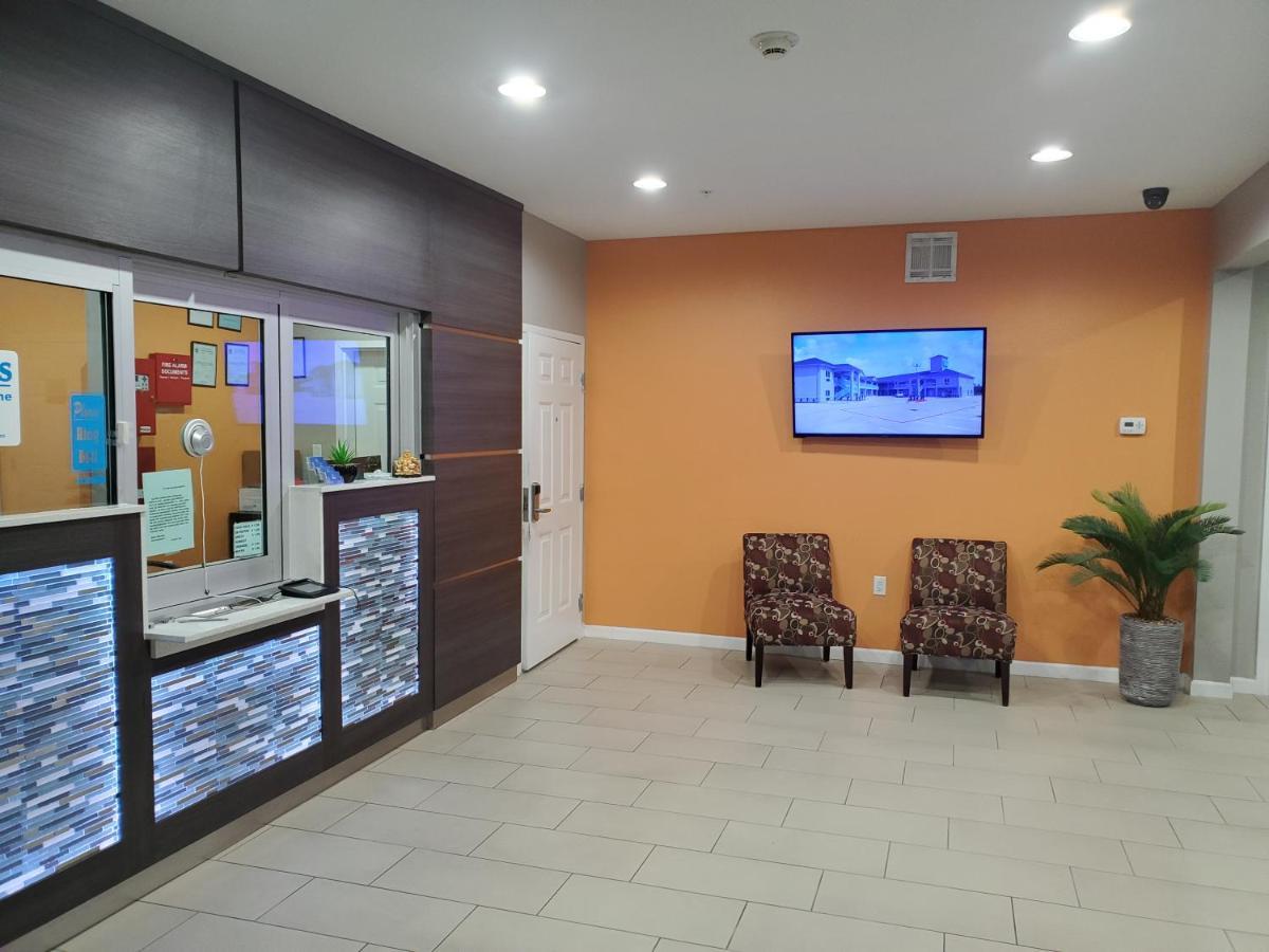 Haven & Willowbrook (adults Only) Motel Houston