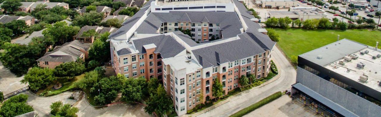 Apartment Discounted Oasis W/ Pool View In The Med Center By Nrg *
