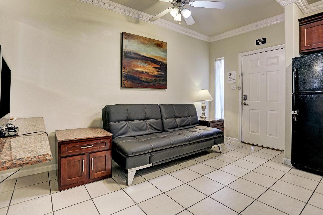 Apartment Corporate 2 Bedroom Furnished