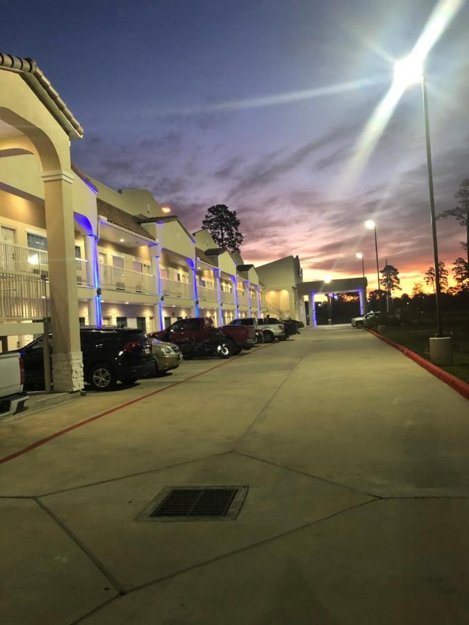 Baymont By Wyndham Kingwood