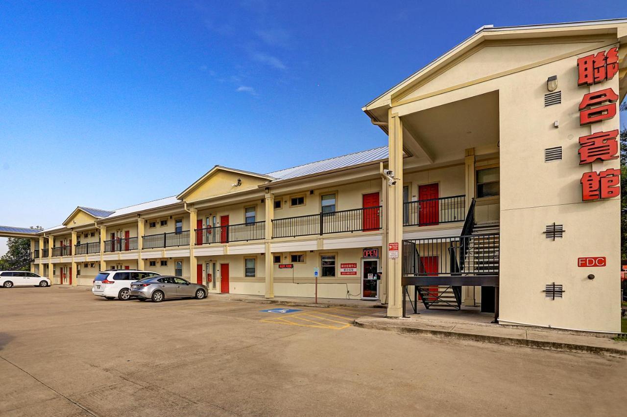 Corporate 2 Bedroom Furnished Apartment Houston