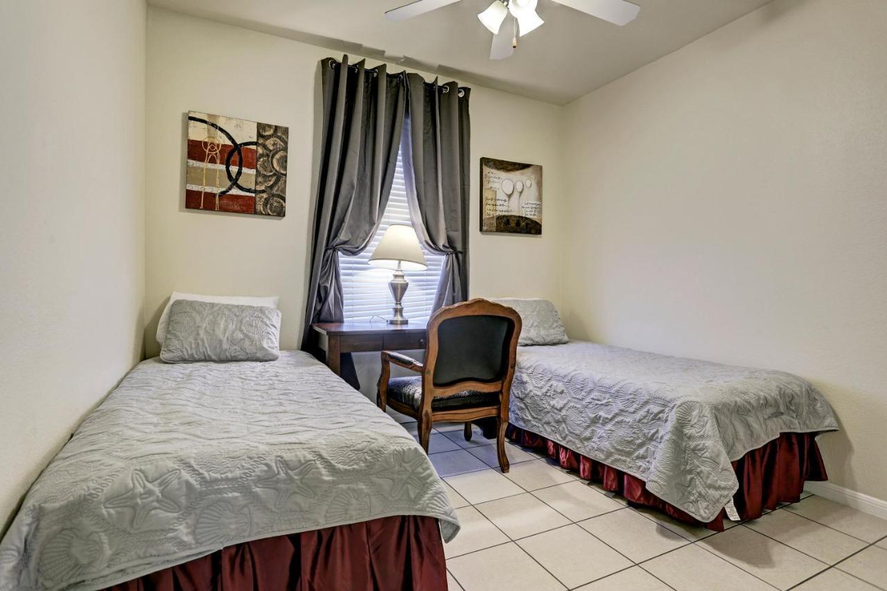 Corporate 2 Bedroom Furnished Apartment *