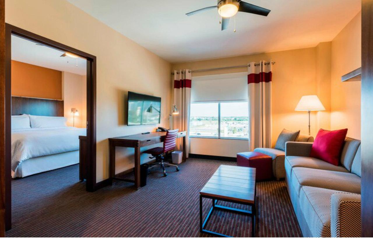 Hotel Four Points By Sheraton Citycentre