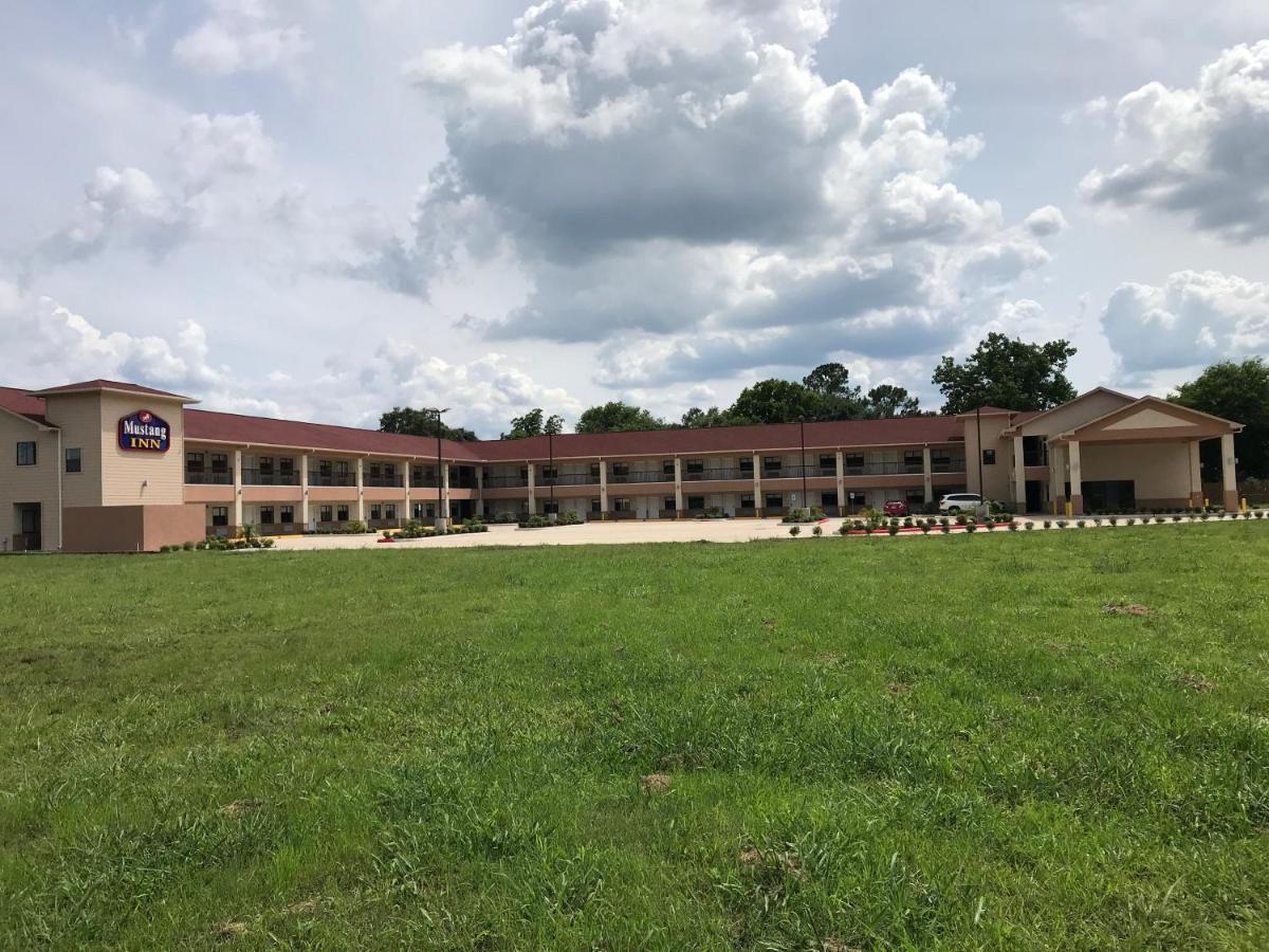 Hotel Mustang