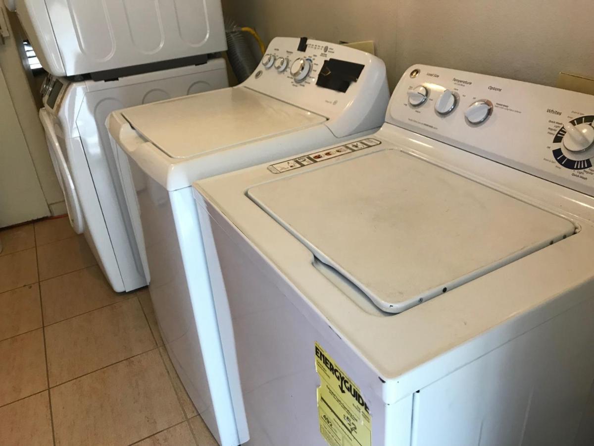Corporate 2 Bedroom Furnished Apartment Houston