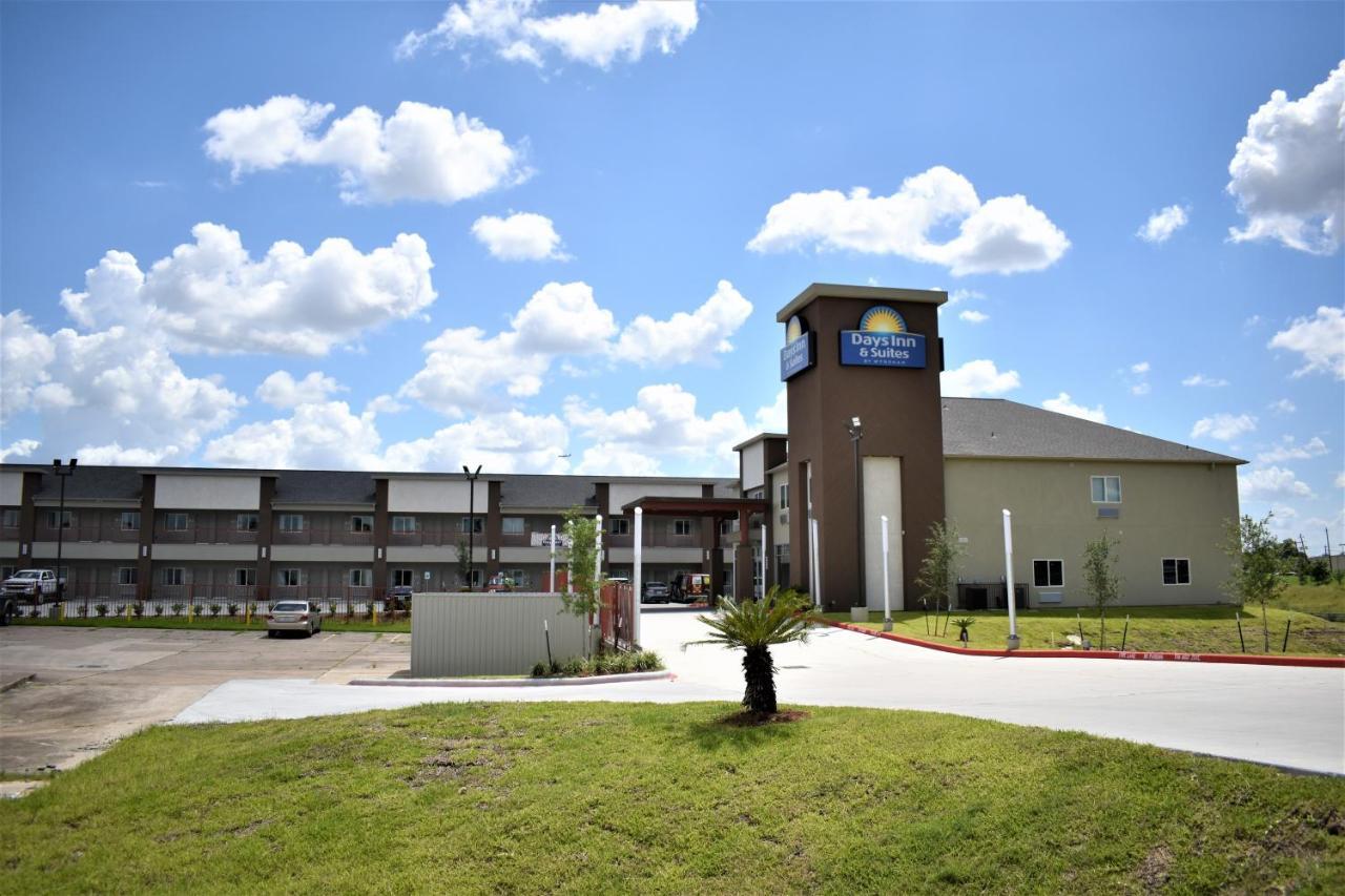 Days & By Wyndham Downtown/university Of Hotel Houston