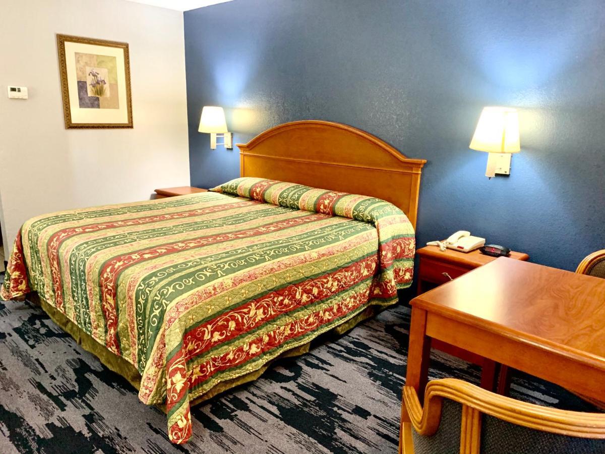 Scottish Westcott Street Motel Houston