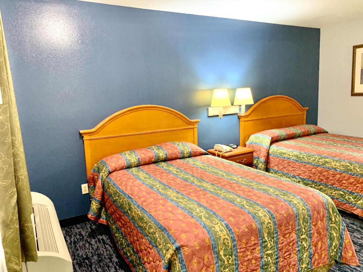 Scottish Westcott Street Motel Houston