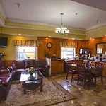 Best Western Hobby Airport