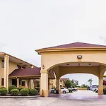 Best Western Hobby Airport