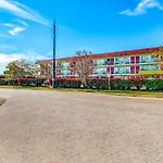 Oyo Hotel Houston Southwest I-69