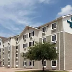 Woodspring Suites Houston Willowbrook