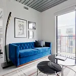 Sonder At Mid Main Lofts