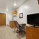 Woodspring Suites Houston Willowbrook
