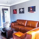 Luxury Pet Friendly Home In Houston Near All Downtown Attractions - 2707B