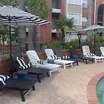 Spacious 2Br&2Ba Med Center Apt, Free Parking&Shuttle