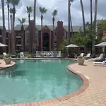 Spacious 2Br&2Ba Med Center Apt, Free Parking&Shuttle