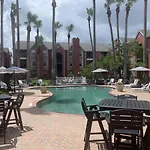 Spacious 2Br&2Ba Med Center Apt, Free Parking&Shuttle