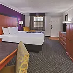 Travelodge By Wyndham Houston Cy-Fair
