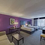 Travelodge By Wyndham Houston Cy-Fair