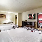 Red Roof Inn Houston East I-10