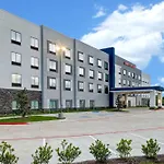 Hampton Inn & Suites Houston East Beltway 8, Tx