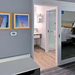 Hampton Inn & Suites Houston East Beltway 8, Tx
