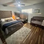 Spacious & Comfy Retreat L Hobby L Downtown L Nrg