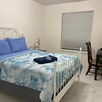 Rooms In Houston Texas Home Near Hobby Airport