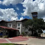 Travelodge By Wyndham Houston Cy-Fair