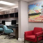Hampton Inn Houston Near The Galleria